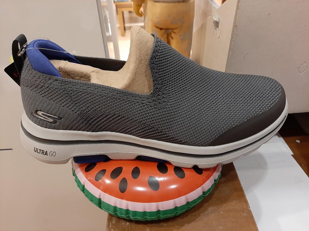 SKECHERS GO WALK 5 FOR MENS, Men's 
