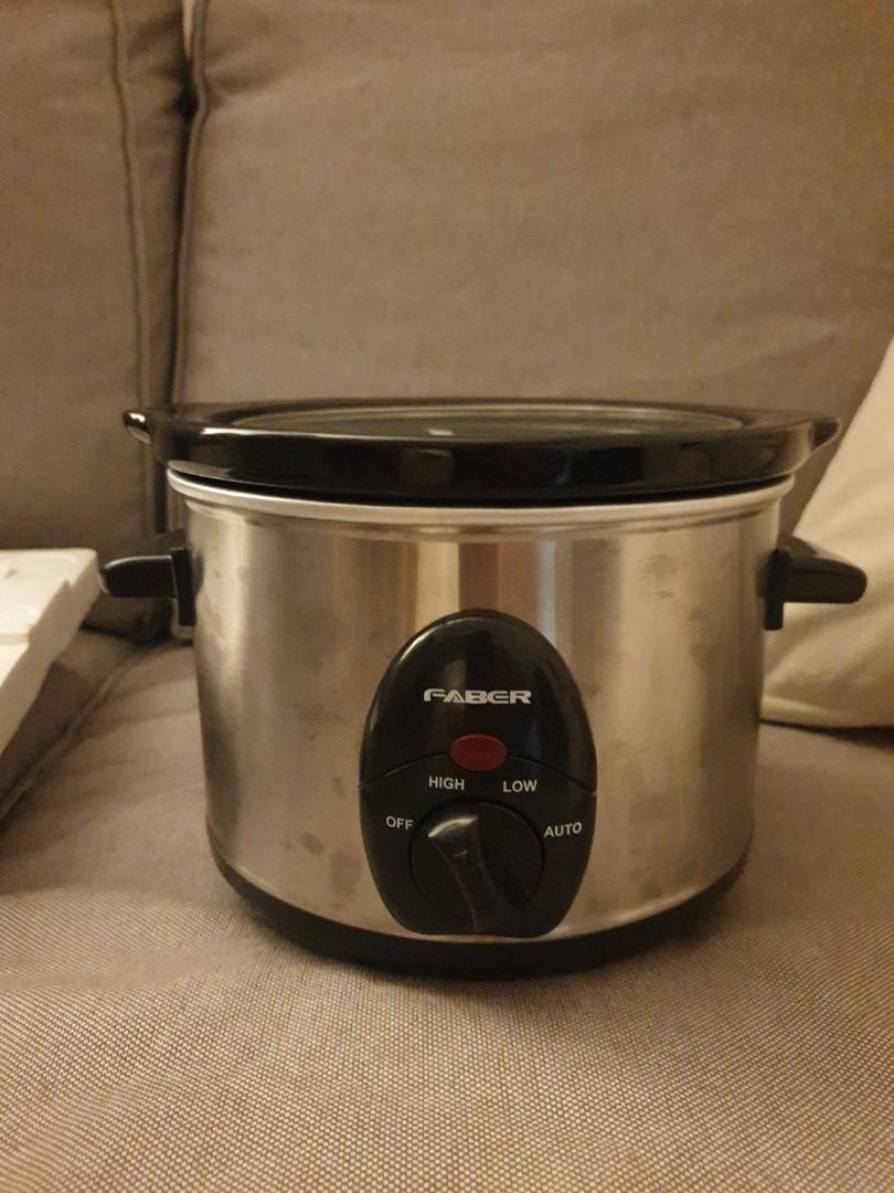 Appliances, Kitchen Appliances, Cookers 