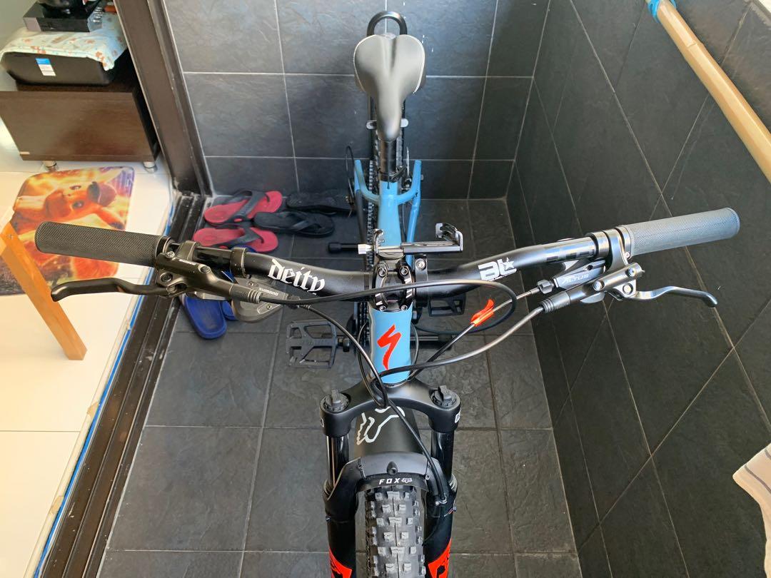 Specialized Pitch 2021 Sports Equipment Bicycles Parts
