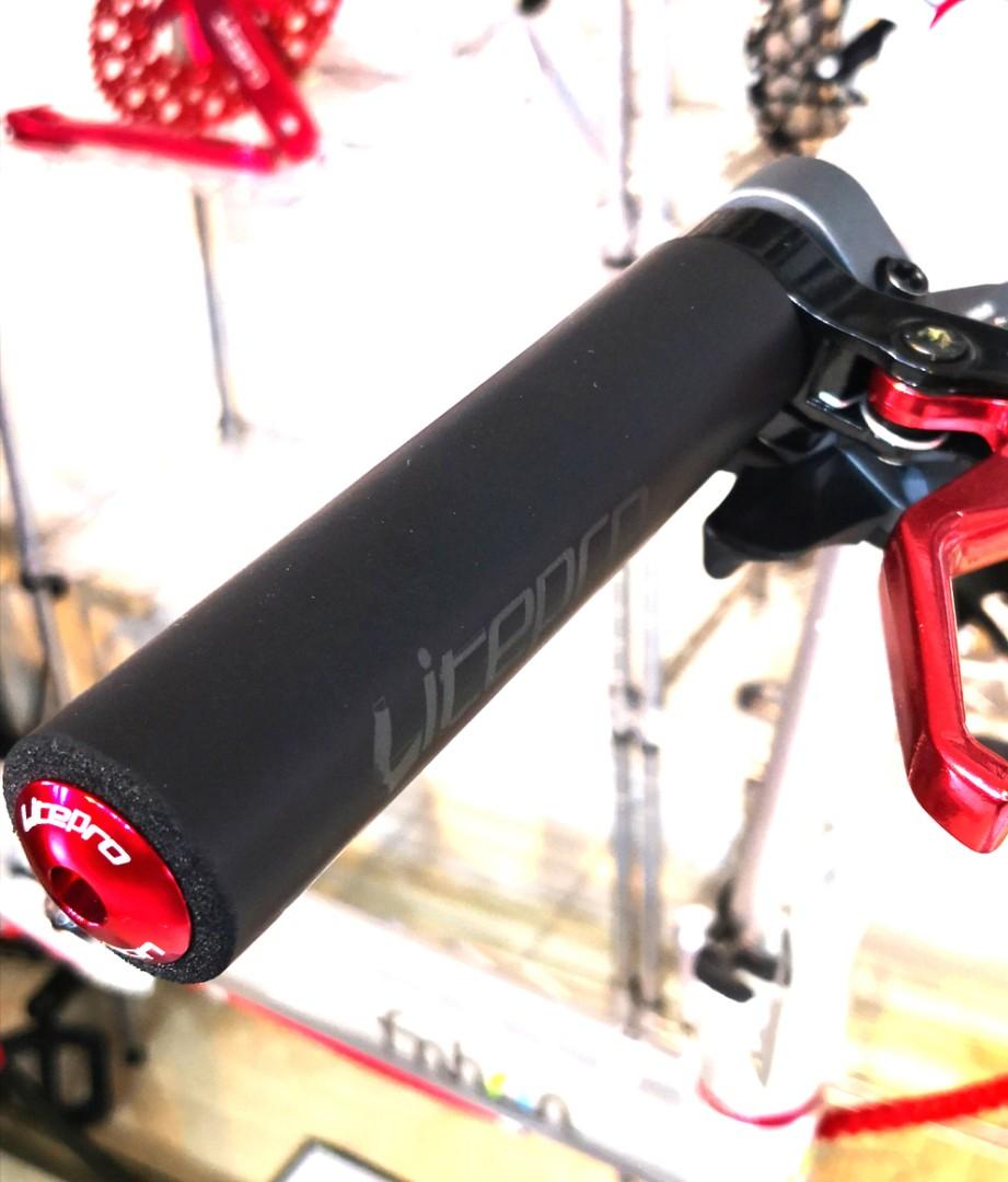 Fixie handlebar hotsell grips