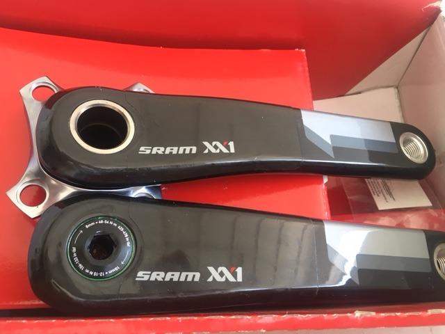 Sram xx1 gxp hot sale