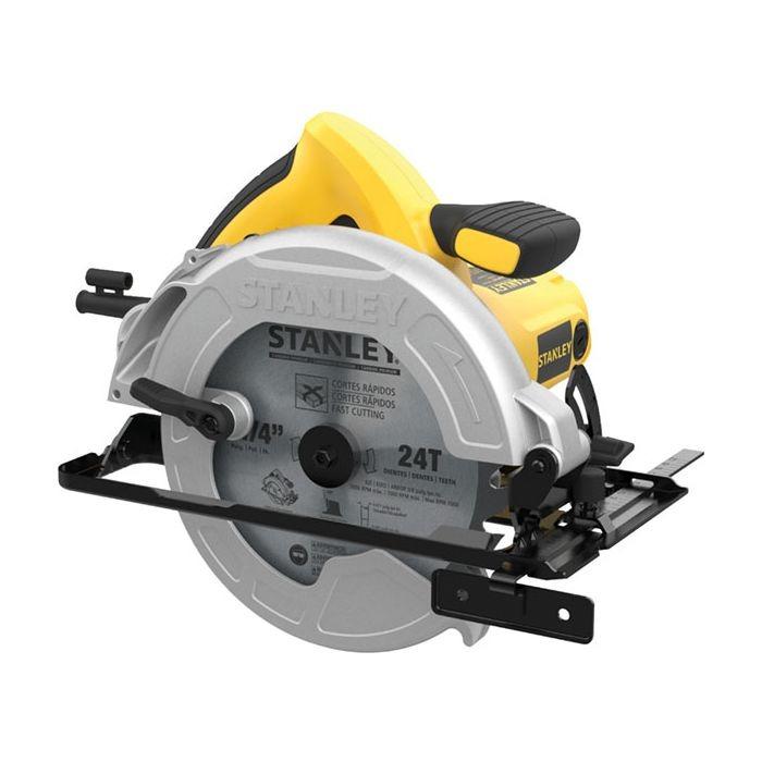 Stanley sc16 review outlet