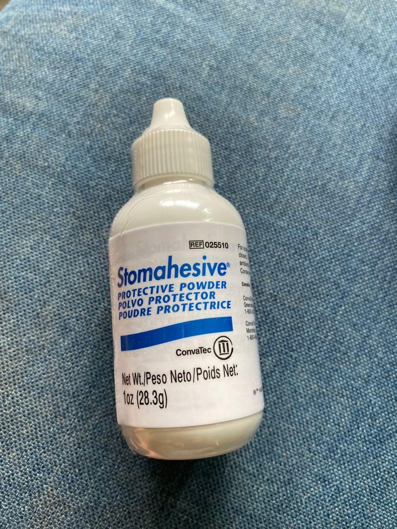 Stomahesive powder, Beauty & Personal Care, Bath & Body, Body Care on