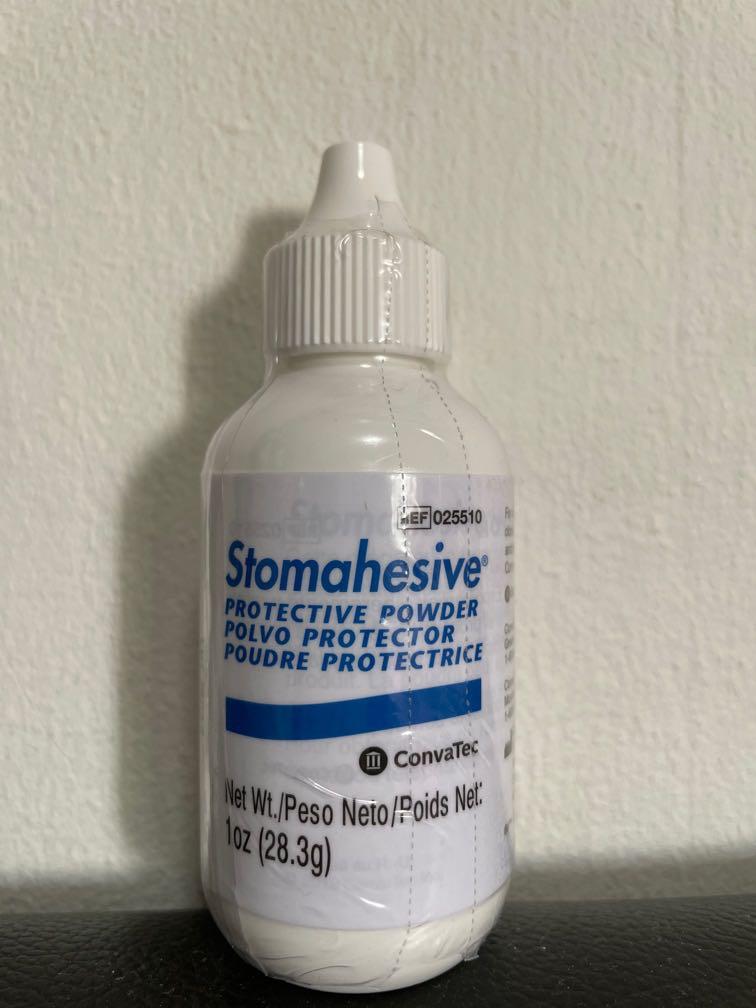 Stomahesive Powder, Health & Nutrition, Medical Supplies & Tools on ...