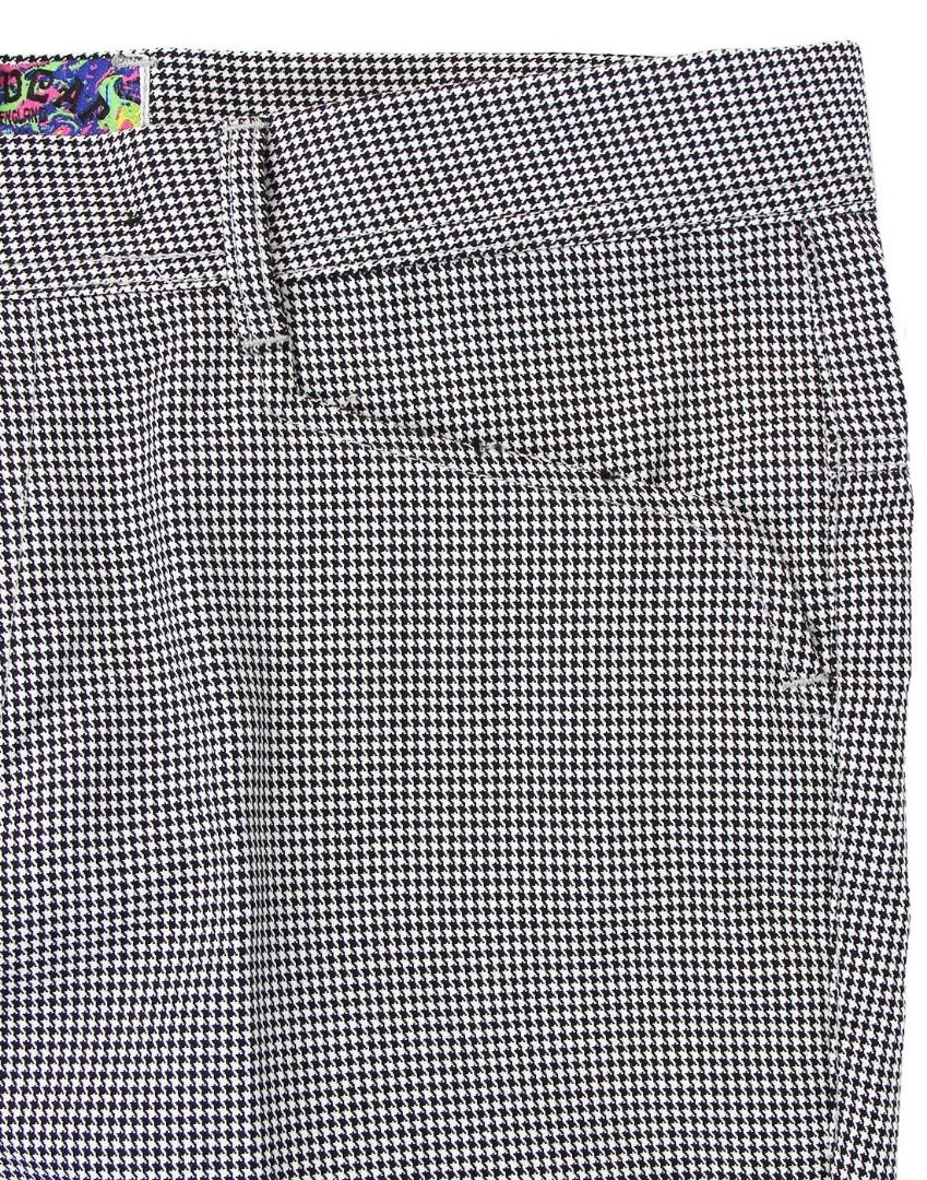 Farah  Men039s  Frogmouth Pocket Trouser  Stylish and Versatile  Formal Pants   eBay