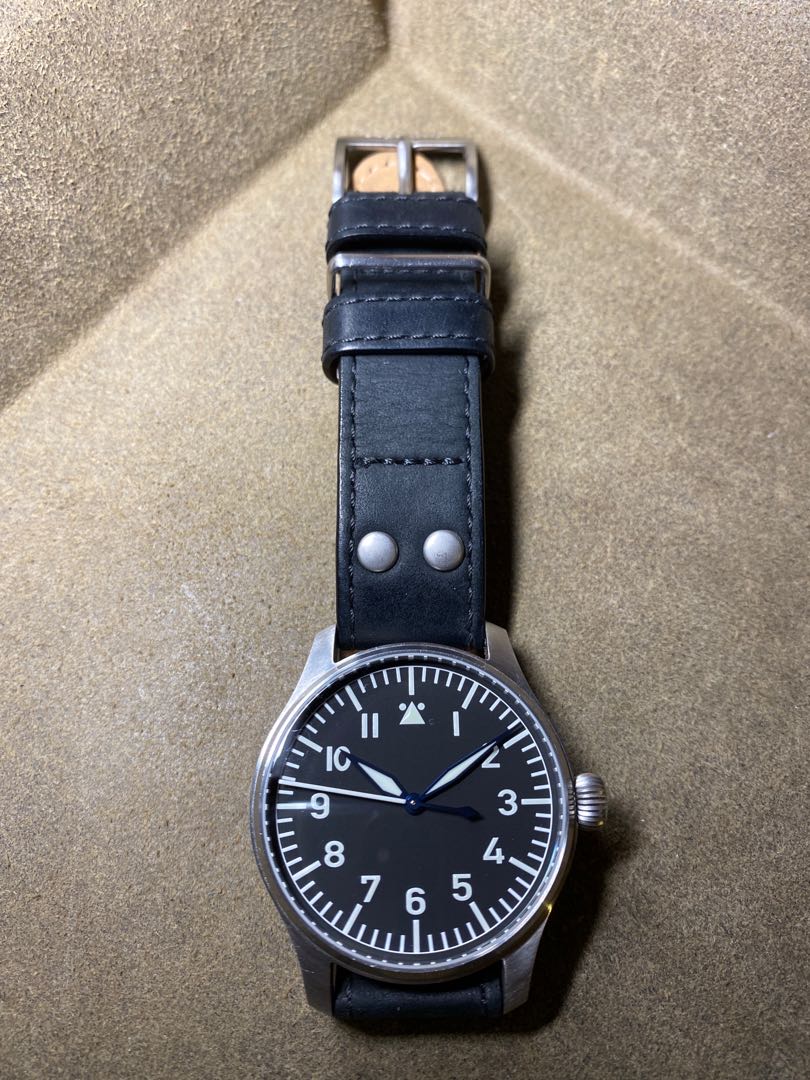 Stowa Flieger Classic 40