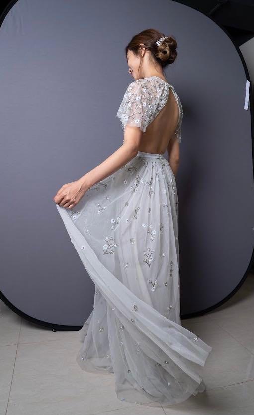 Needle and thread starlit gown discount