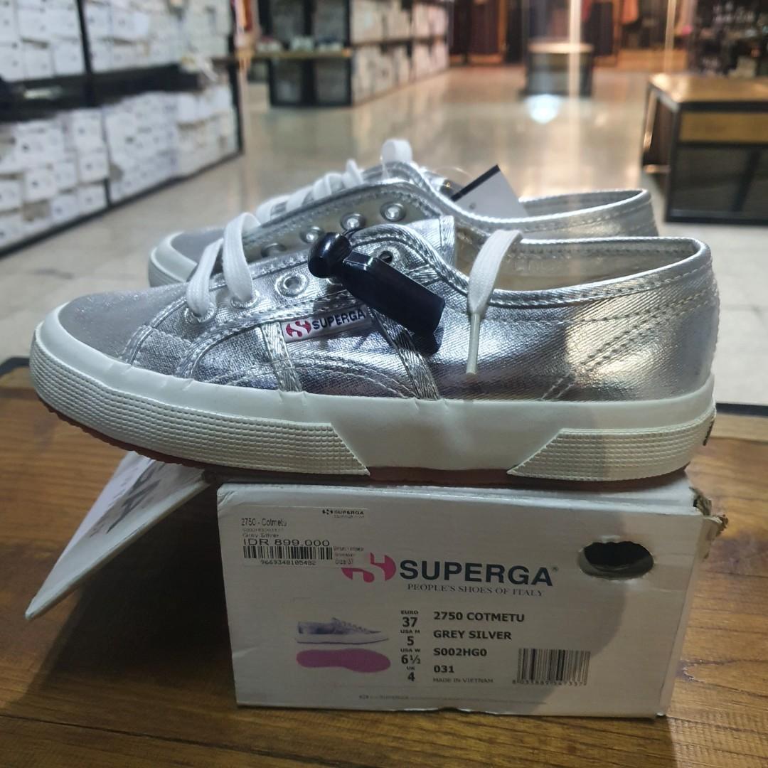 supergas silver