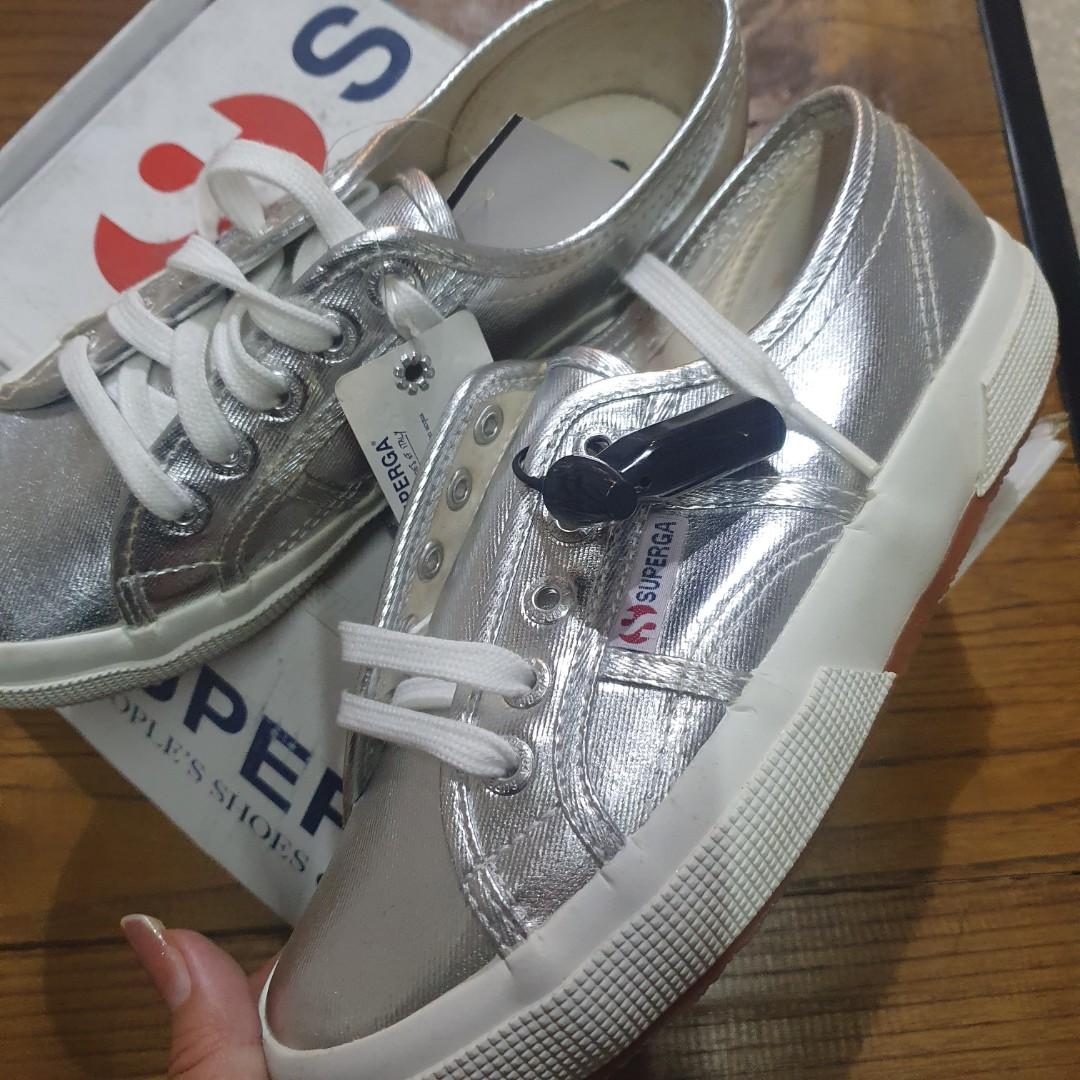 supergas silver