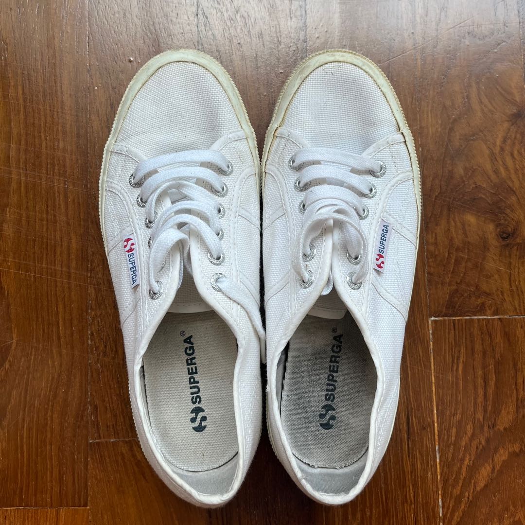 superga sneaker 39