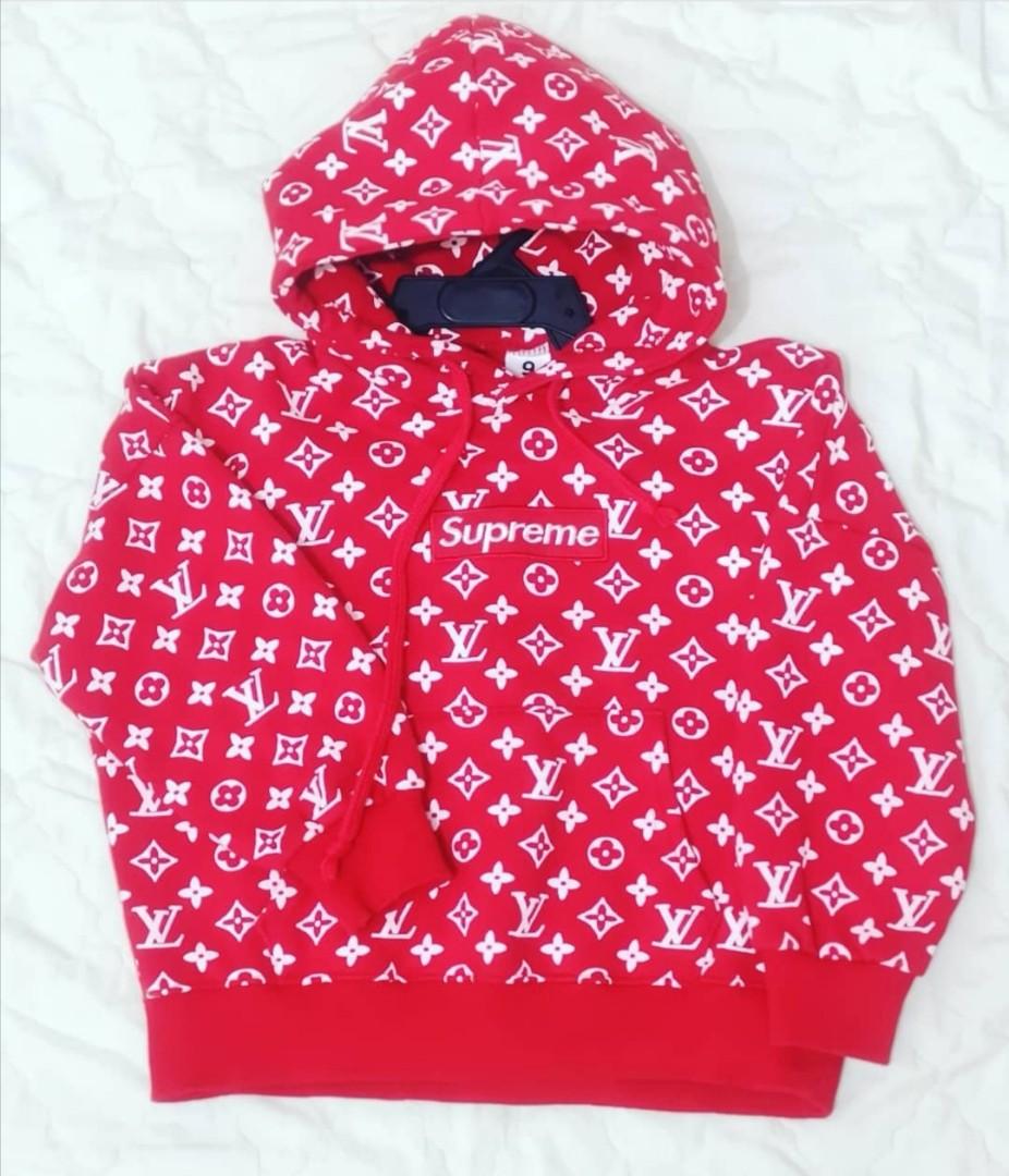 Supreme new arrivals children's clothing