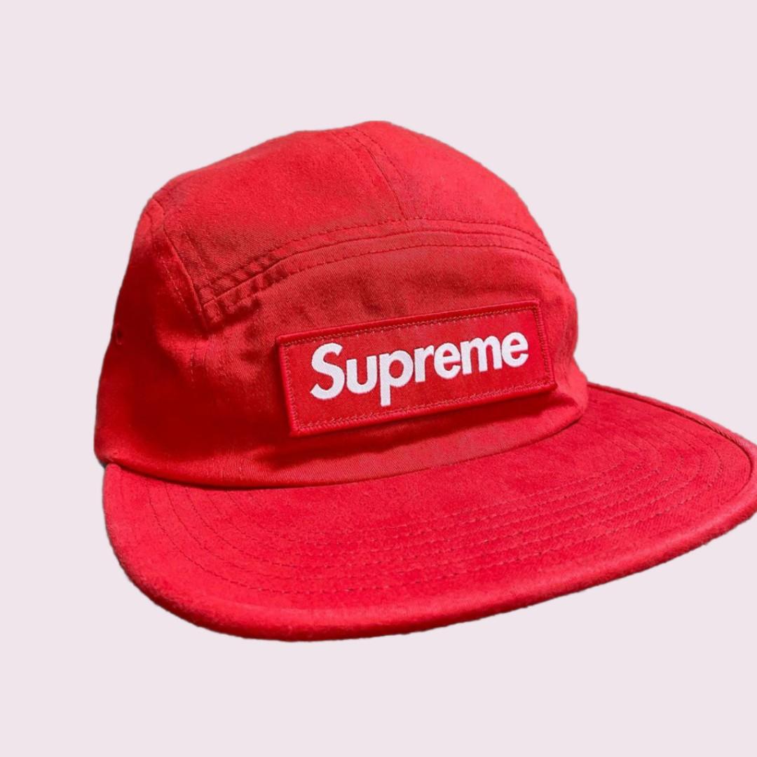 supreme hat