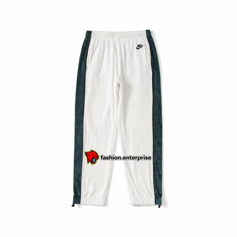Nike x supreme joggers discount