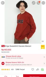 (Kategori: ) berada di . Dikirim oleh dine_dailystuff (ID iklan 1119256684, Gambar 1). Deskripsi: .