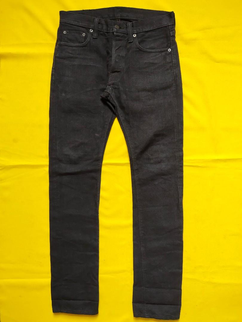 SYOAIYA - PURE BLUE JAPAN - Black 
