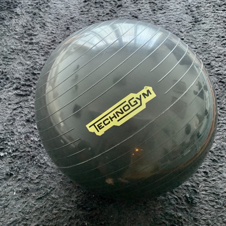 Technogym medicine ball shop
