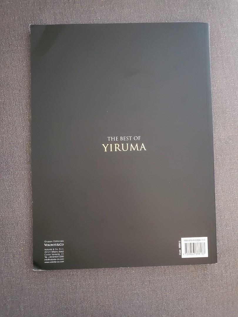 The best cheap of yiruma