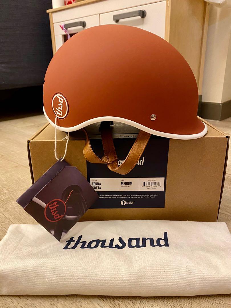Thousand terracotta helmet sale