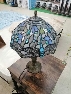 Tiffany Table Lamp 16"