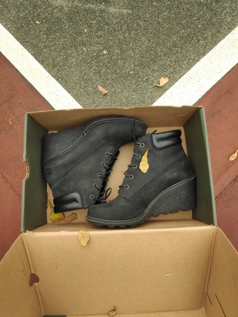 timberland boot sandals