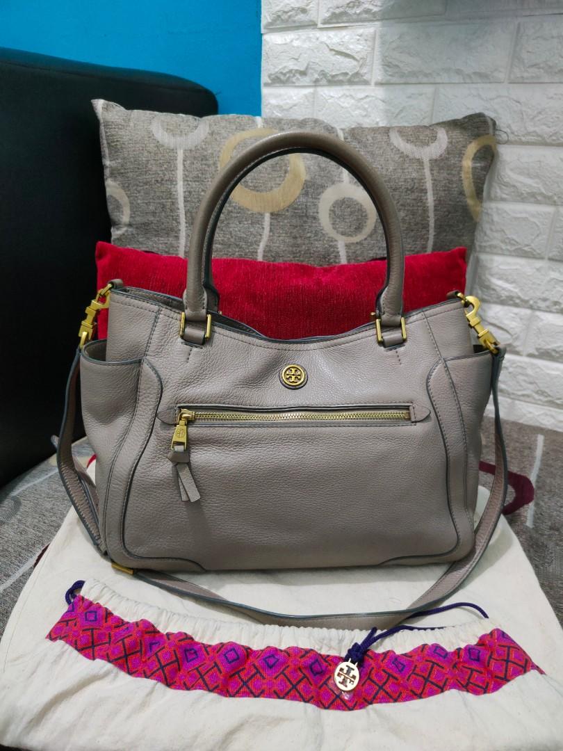 Tory burch new arrivals frances satchel