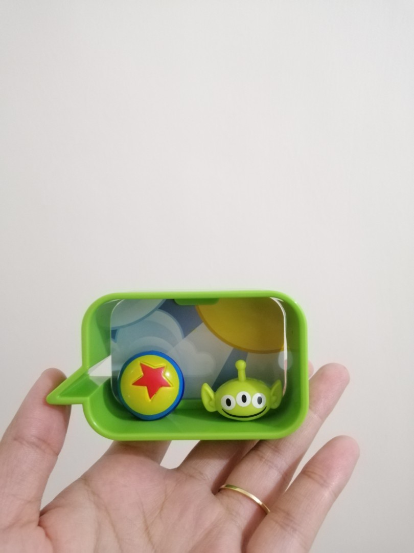 Toy story emoji, Hobbies & Toys, Toys & Games on Carousell