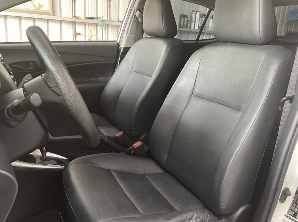 Isofix vios best sale