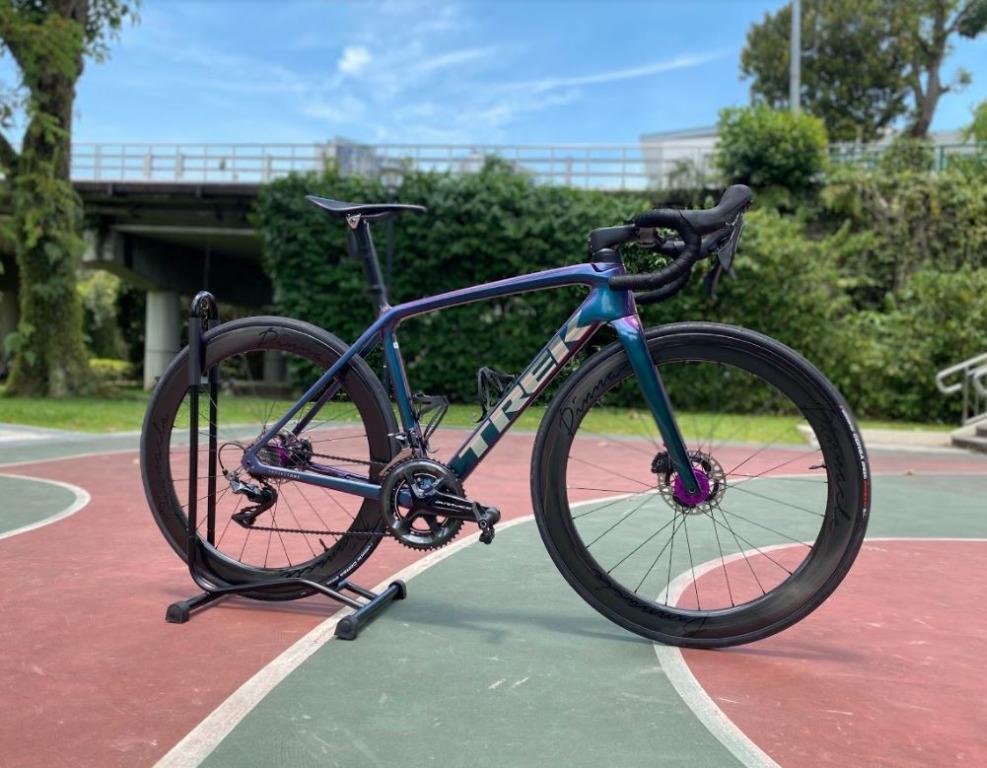 Trek emonda 52 store