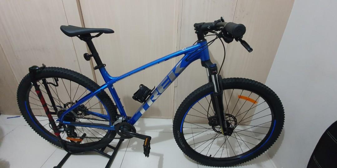xxl trek marlin 5