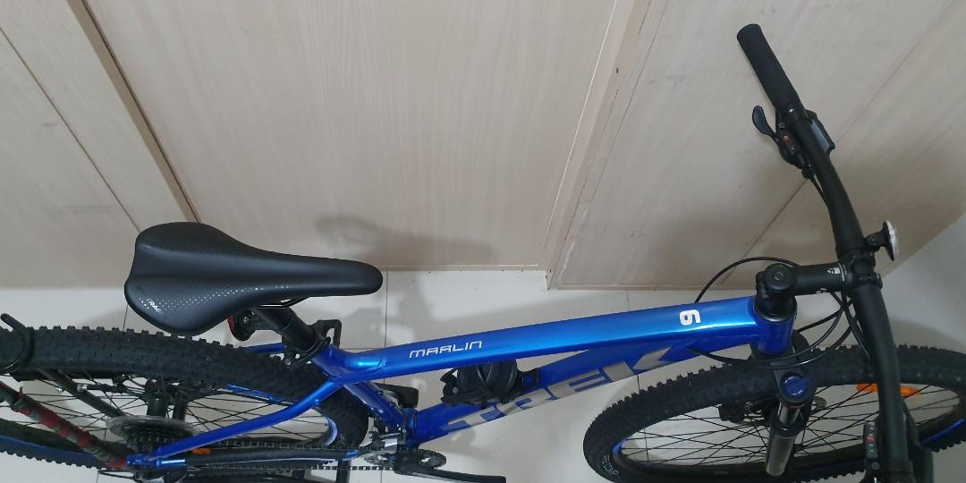TREK MARLIN 6 (L/ 29er/ Alpine Blue 