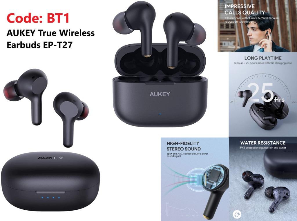 Arsiperd wireless earbuds sales