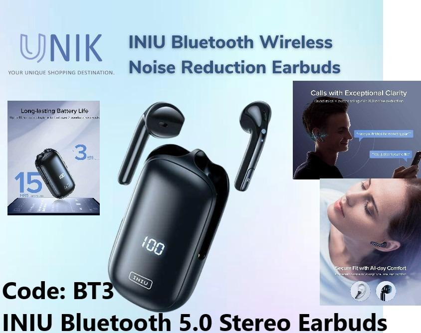 Arsiperd online wireless earbuds