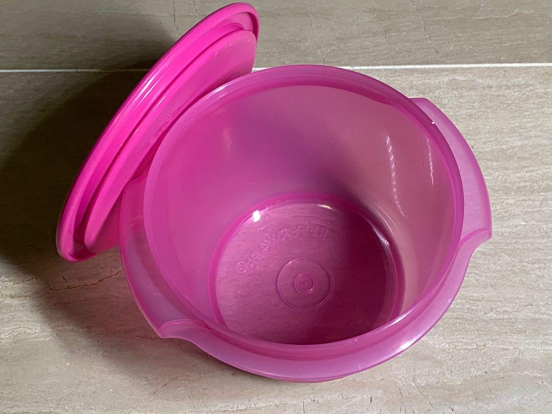 Tupperware Container, Furniture & Home Living, Kitchenware & Tableware