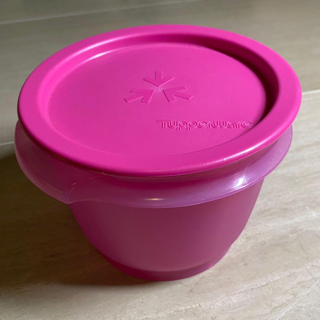 Tupperware Container, Furniture & Home Living, Kitchenware & Tableware