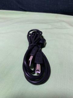 USB Printer Cable 1meter