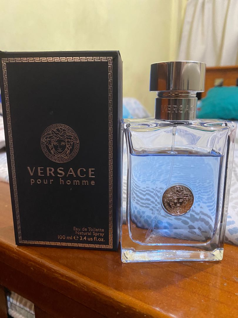 Genesis pour homme 2025 cologne