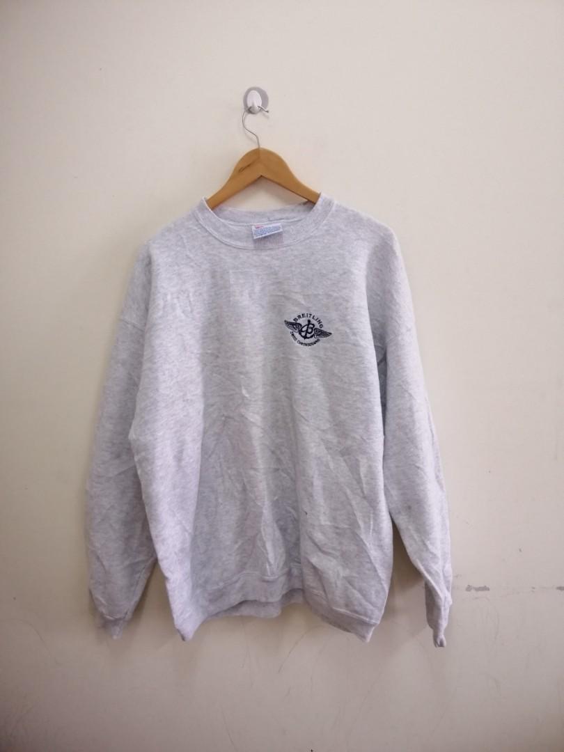 Breitling sweatshirt discount