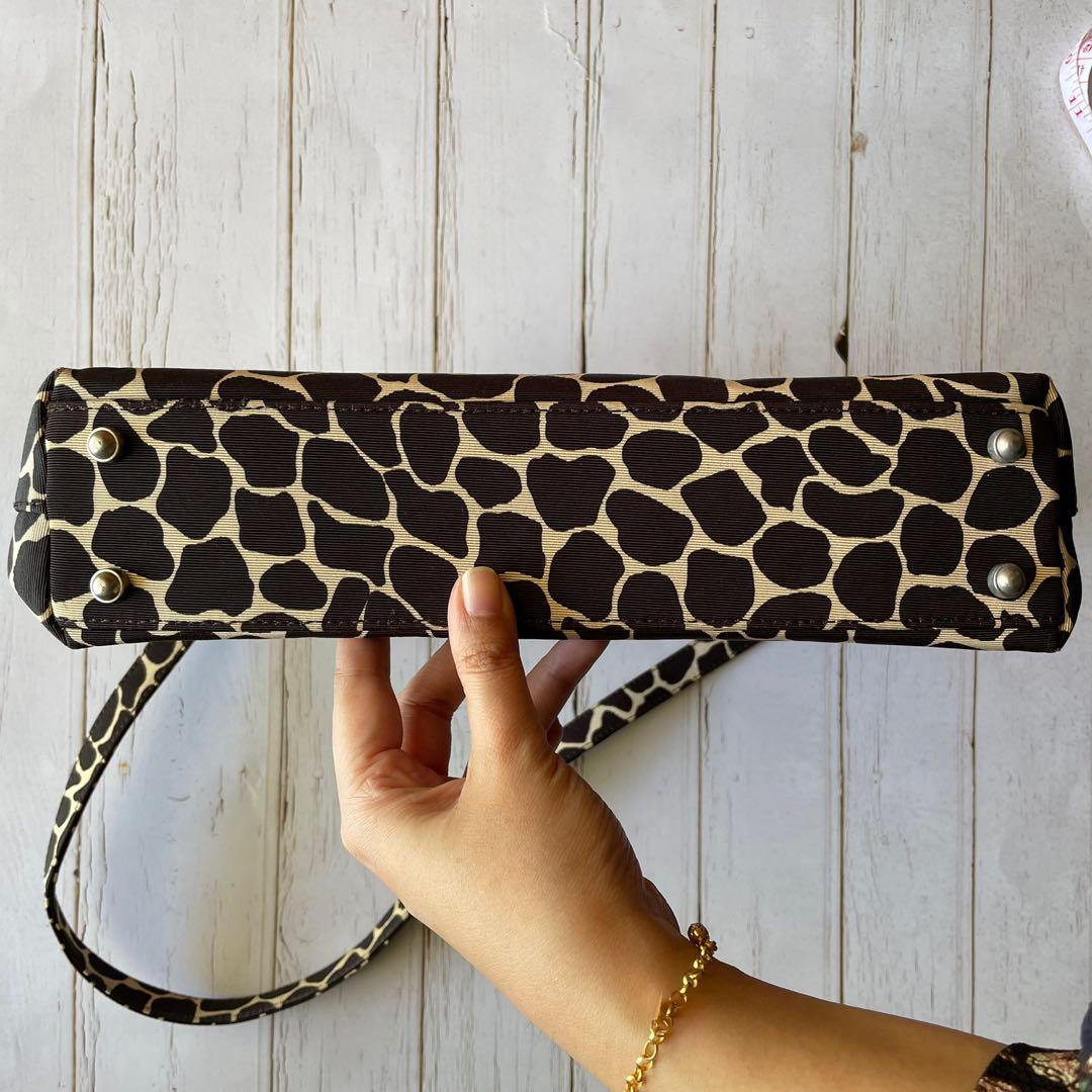 Kate spade outlet giraffe bracelet