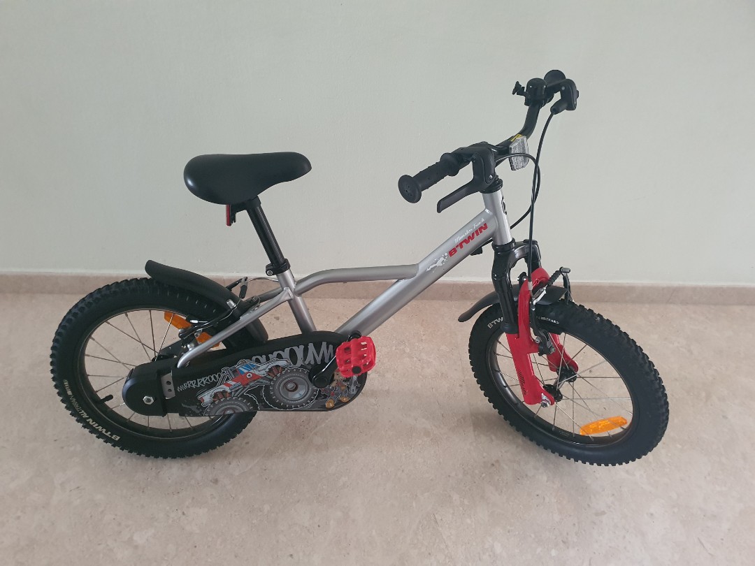 Used boys bike outlet
