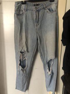Women’s Denim Jeans