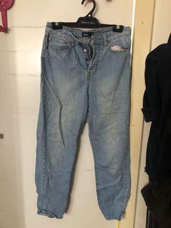 Women’s Denim Jeans