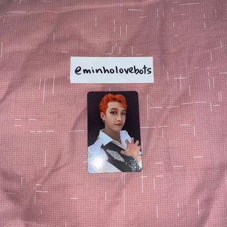 (Category: ) located in . Submitted by minholovebots (Listing ID 1119405574, Image 1). Description: .