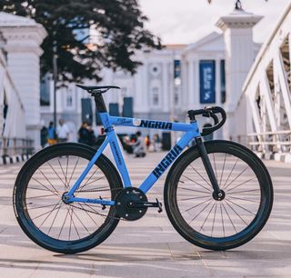 Ingria fixie clearance