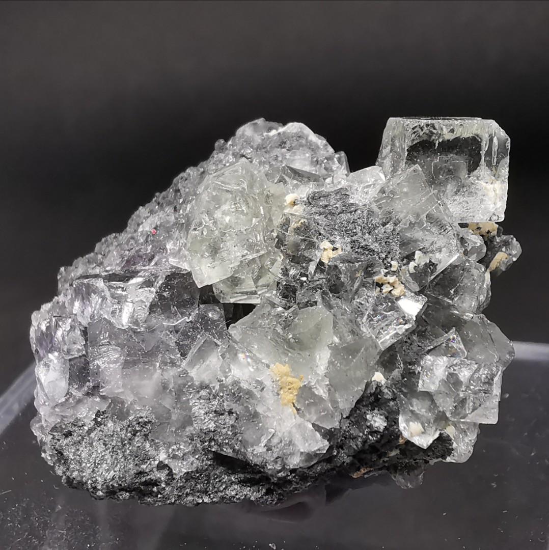 香花嶺螢石 Xianghualing Fluorite 其他 其他 Carousell