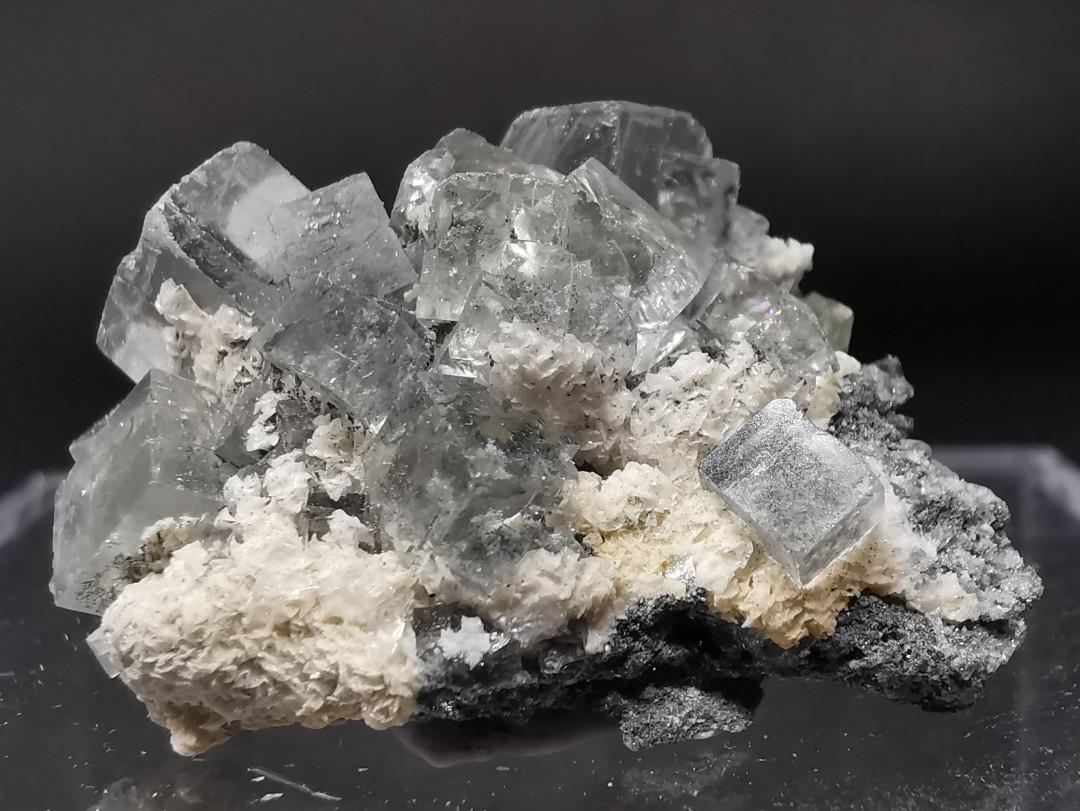 香花嶺螢石 Xianghualing Fluorite 其他 其他 Carousell