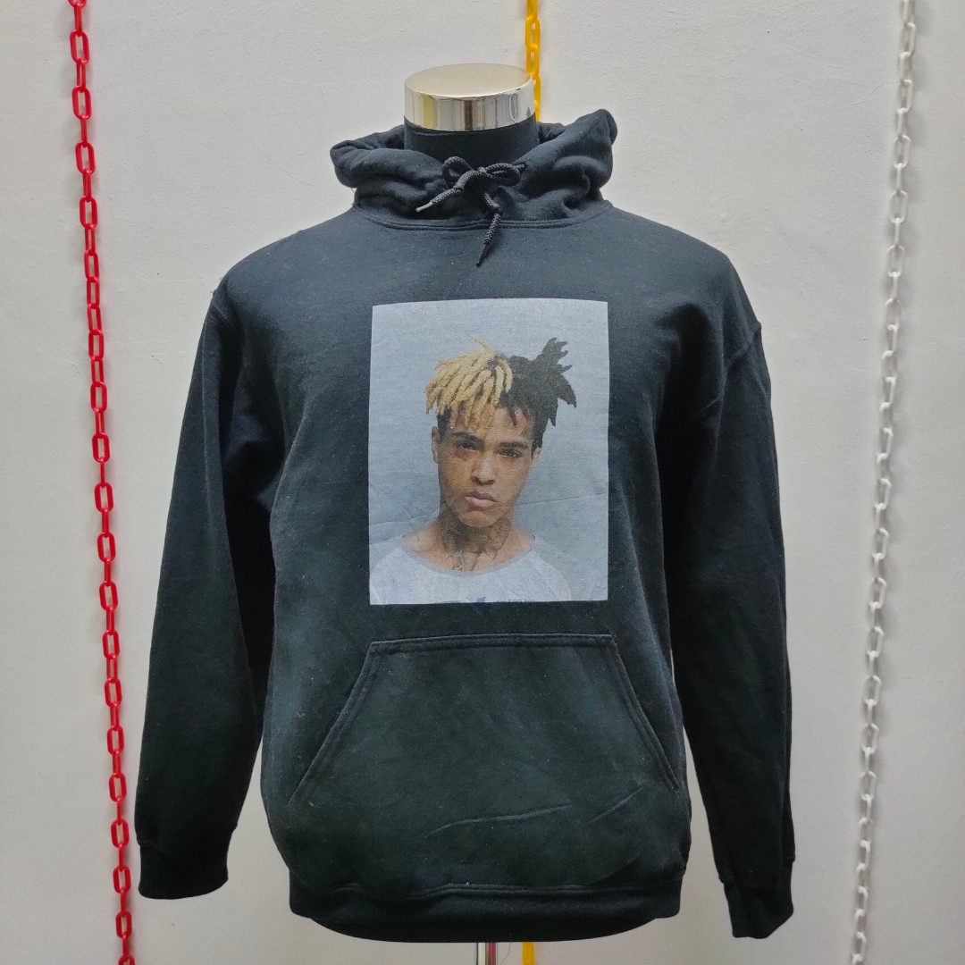 Xxx sales tentaction hoodie