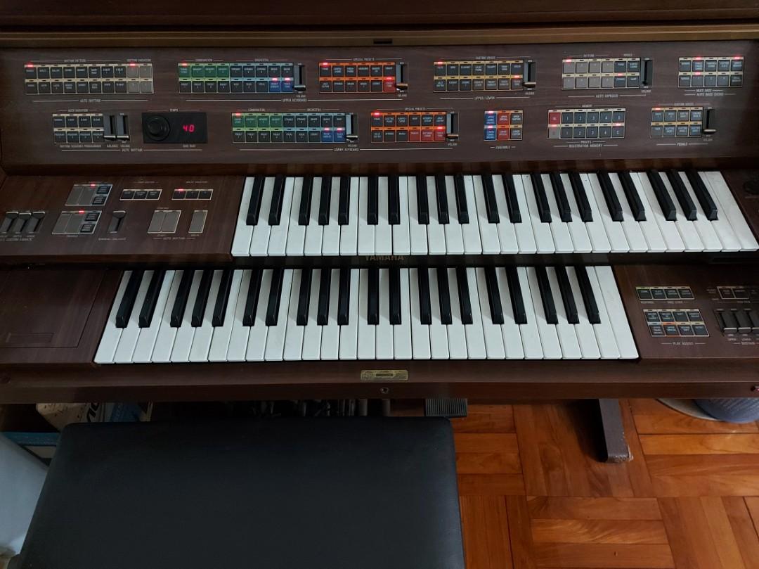 エレクトーン FS-30A - 鍵盤楽器、ピアノ