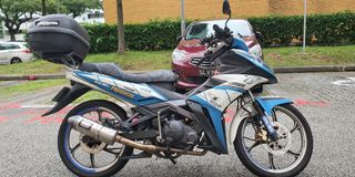 (Category: ) located in . Submitted by bod09 (Listing ID 1119340705, Image 1). Description: .