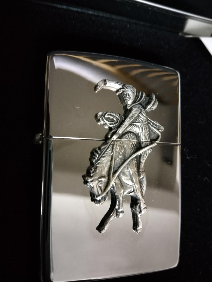 ZIPPO MARLBORO, Hobbies & Toys, Collectibles & Memorabilia