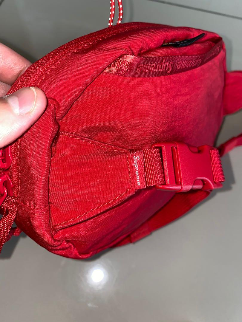 Supreme 18fw 45th waist bag deals